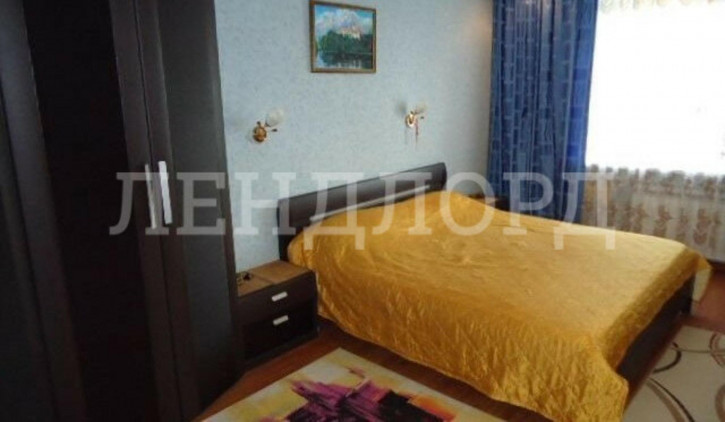 3-комн квартира Орбитальная улица, 82/1