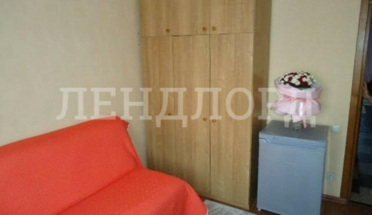 3-комн квартира Орбитальная улица, 82/1