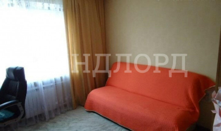 3-комн квартира Орбитальная улица, 82/1
