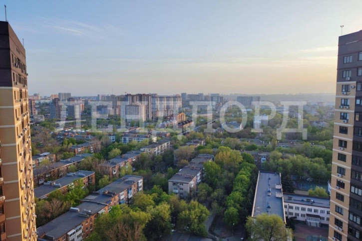 2-комн квартира улица Герасименко, 17/4