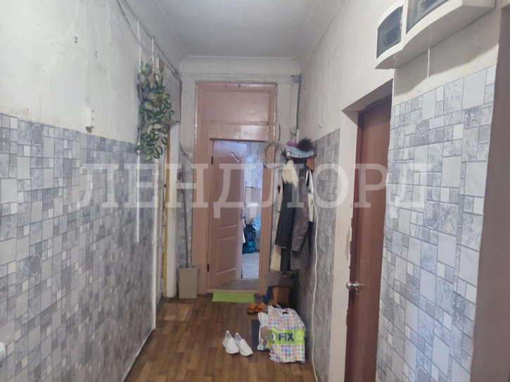 Комната улица Свободы, 23