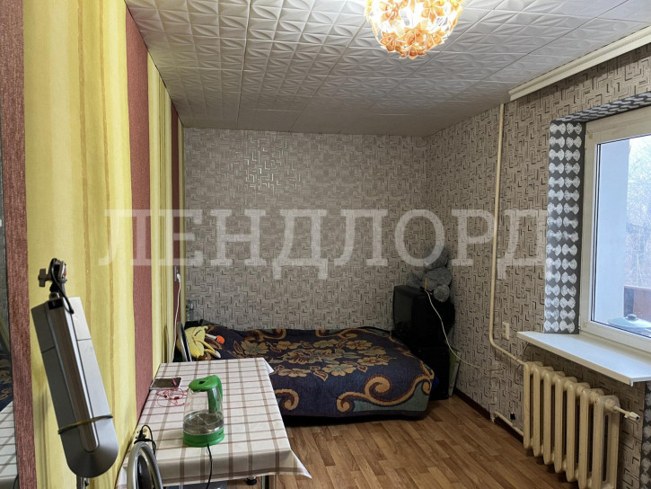 Комната Зеленодольская улица, 10А