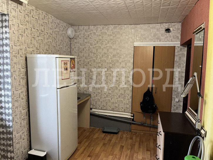 Комната Зеленодольская улица, 10А