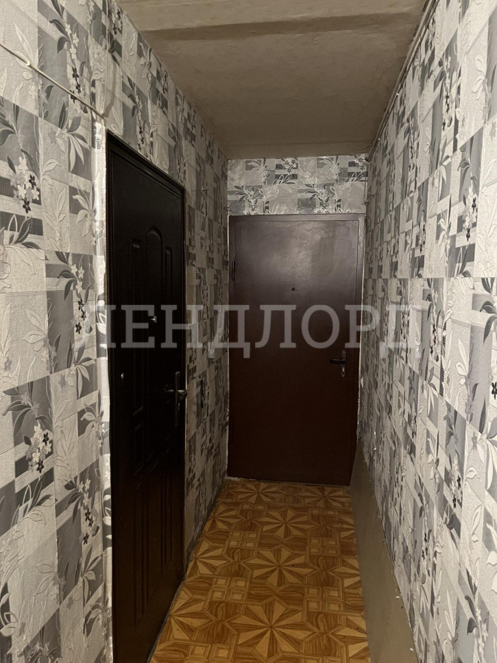 Комната Зеленодольская улица, 10А