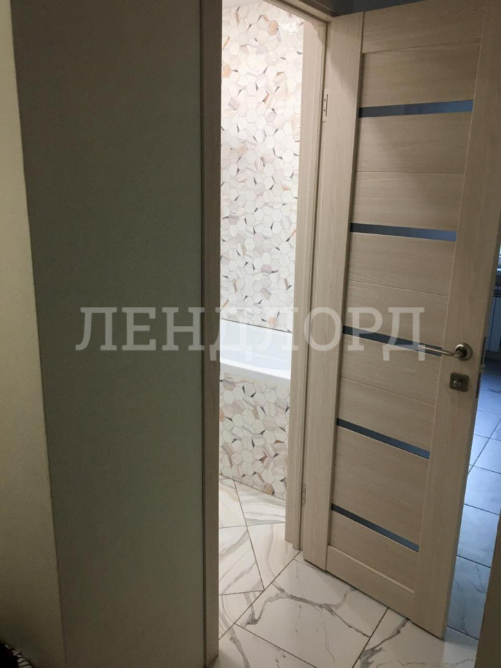 2-комн квартира улица Волкова, 5/2