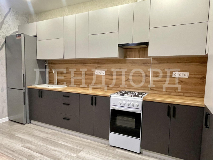 1-комн квартира Берберовская улица, 6с1