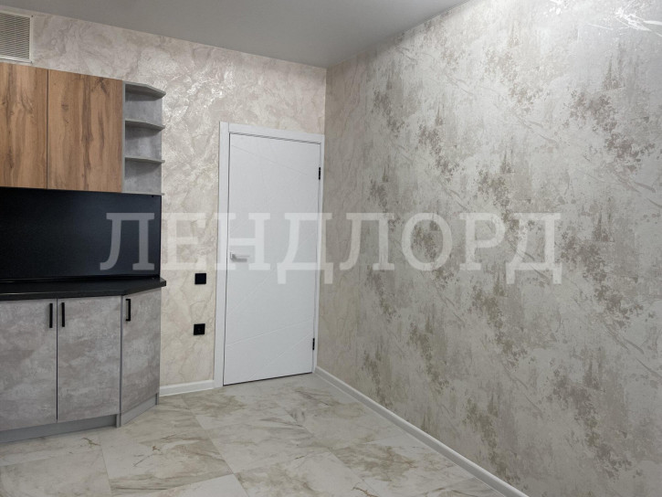 1-комн квартира Берберовская улица, 2/101с1