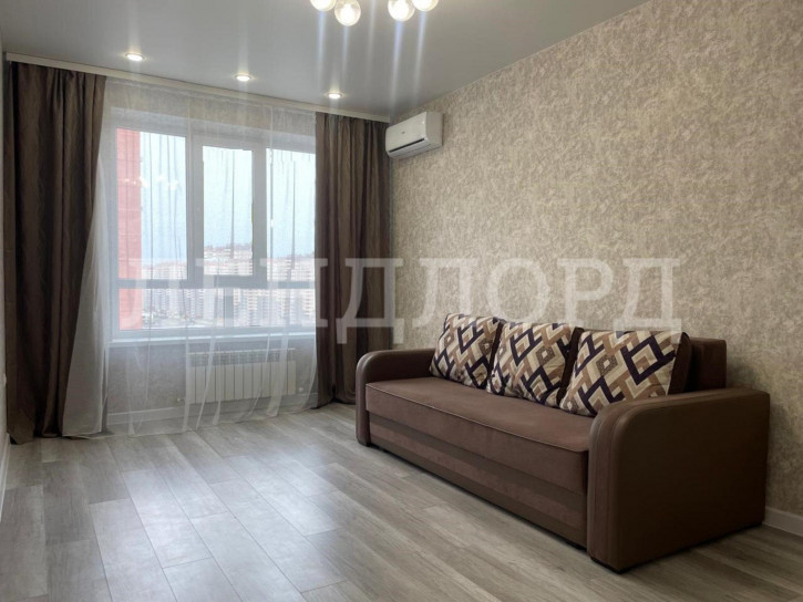1-комн квартира Берберовская улица, 6с1