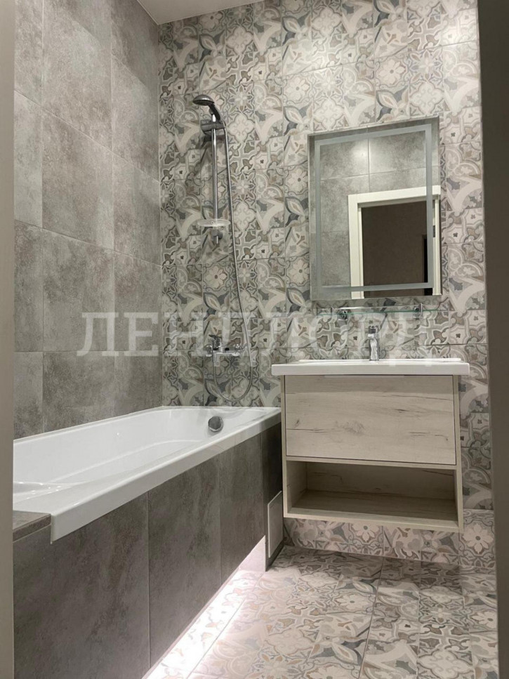 1-комн квартира Берберовская улица, 6с1