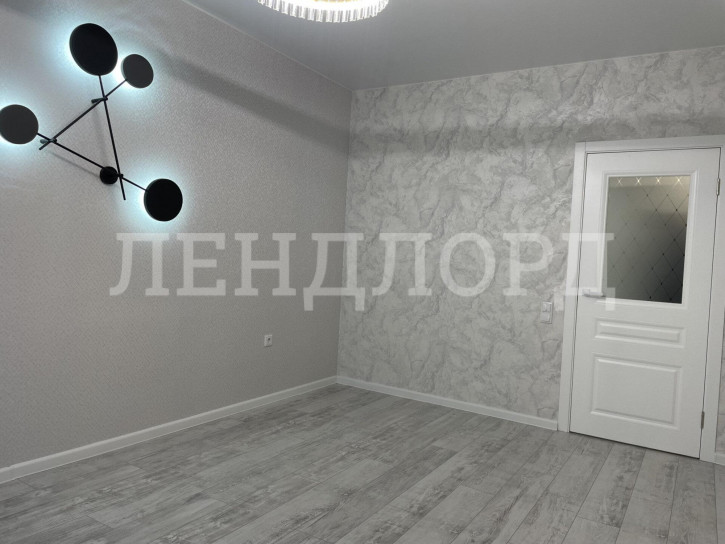 3-комн квартира Берберовская улица, 24