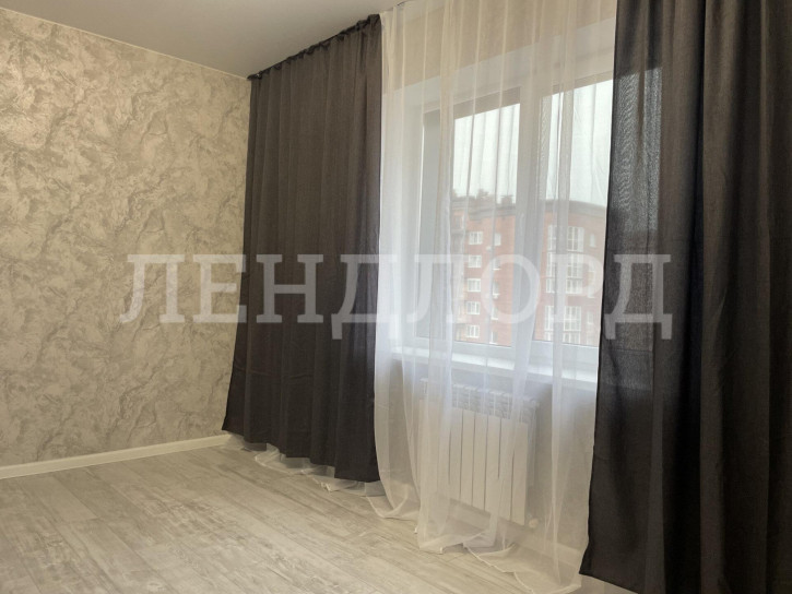3-комн квартира Берберовская улица, 24