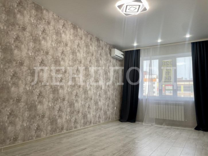 1-комн квартира улица Вересаева, 101/2с1