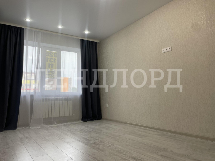 1-комн квартира улица Вересаева, 101/2с1