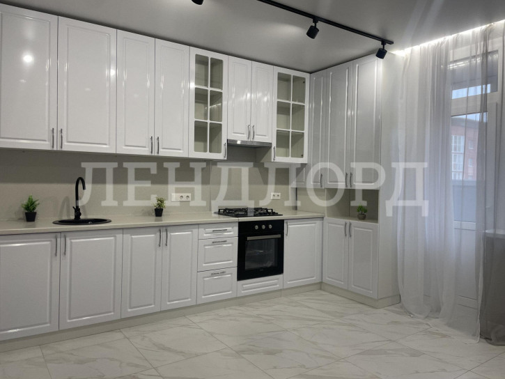 3-комн квартира Берберовская улица, 24