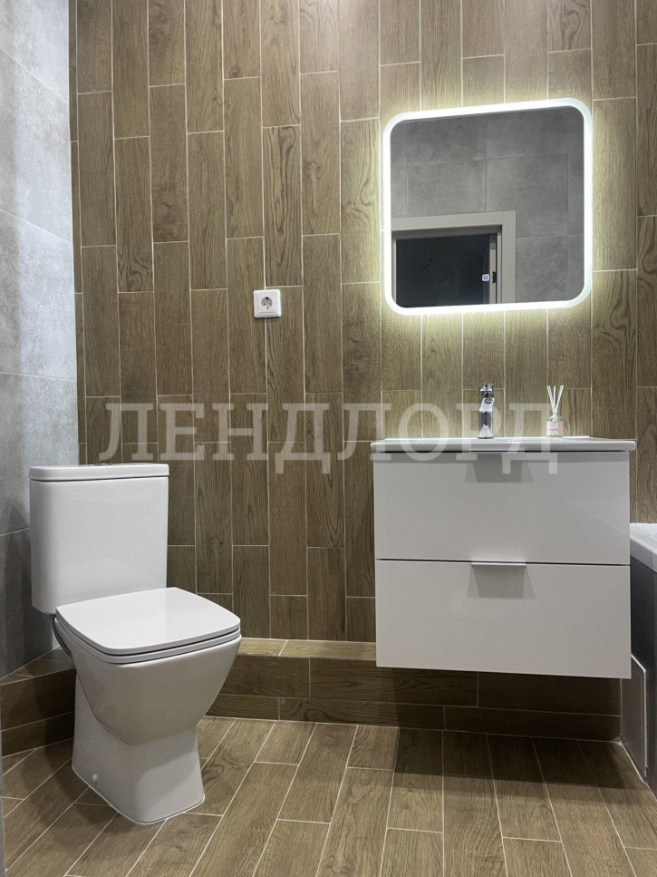1-комн квартира улица Вересаева, 101/2с1