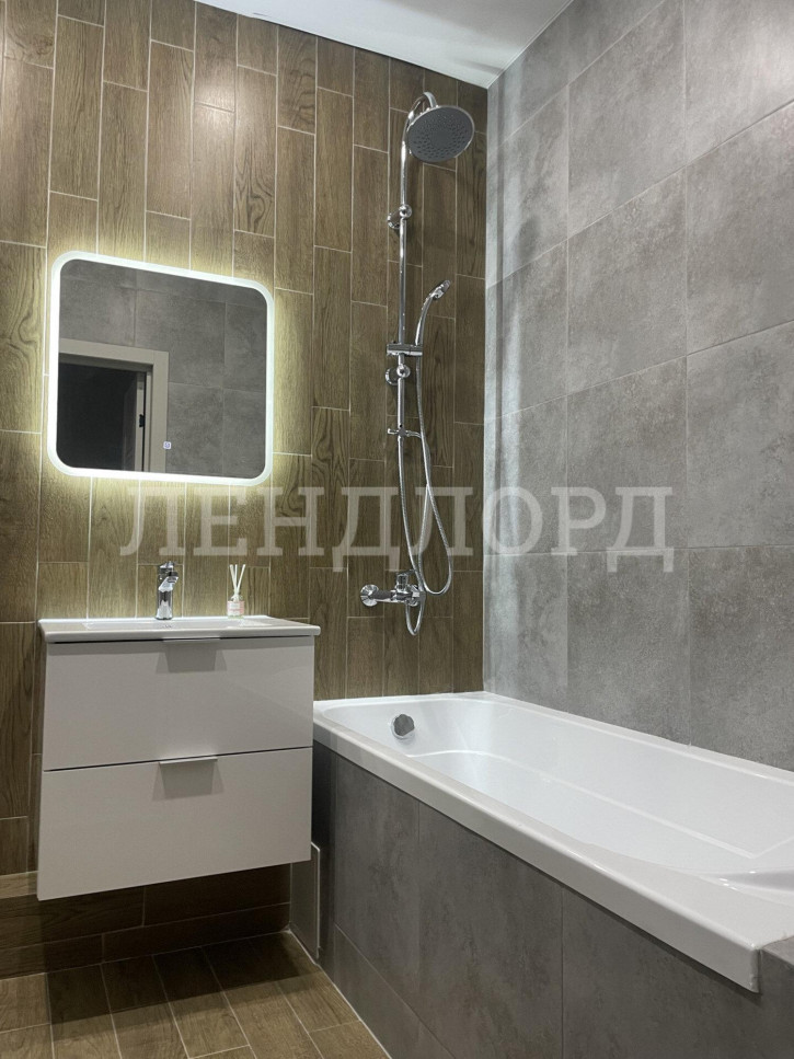 1-комн квартира улица Вересаева, 101/2с1