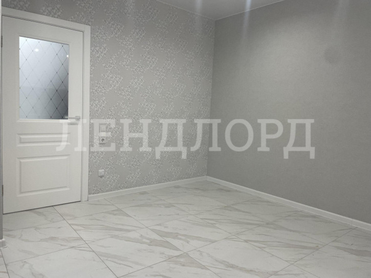 3-комн квартира Берберовская улица, 24