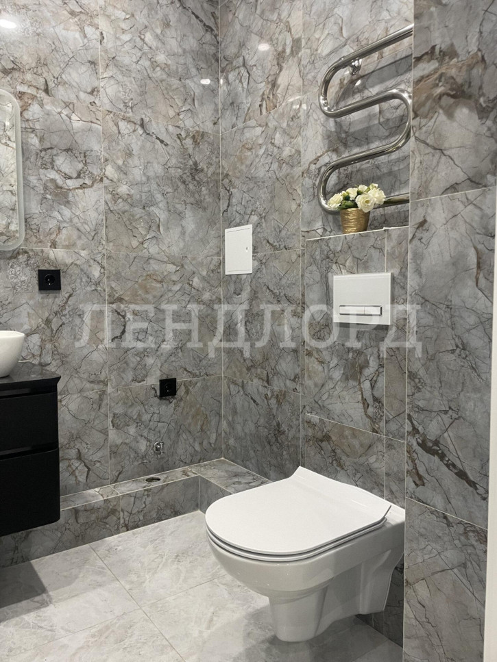 1-комн квартира улица Вересаева, 101/1с2
