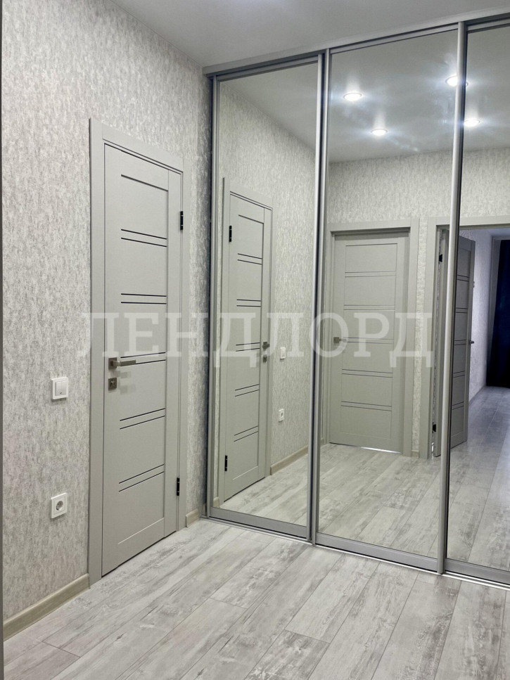 1-комн квартира улица Вересаева, 101/2с1