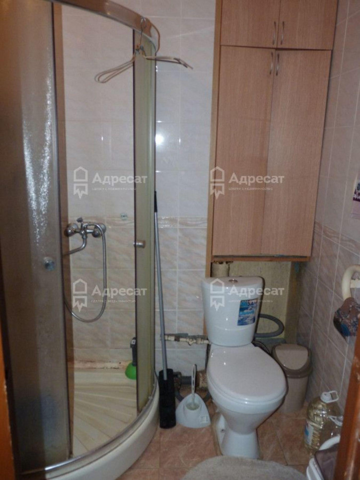 1-комн квартира ул. Казахская,  д.15