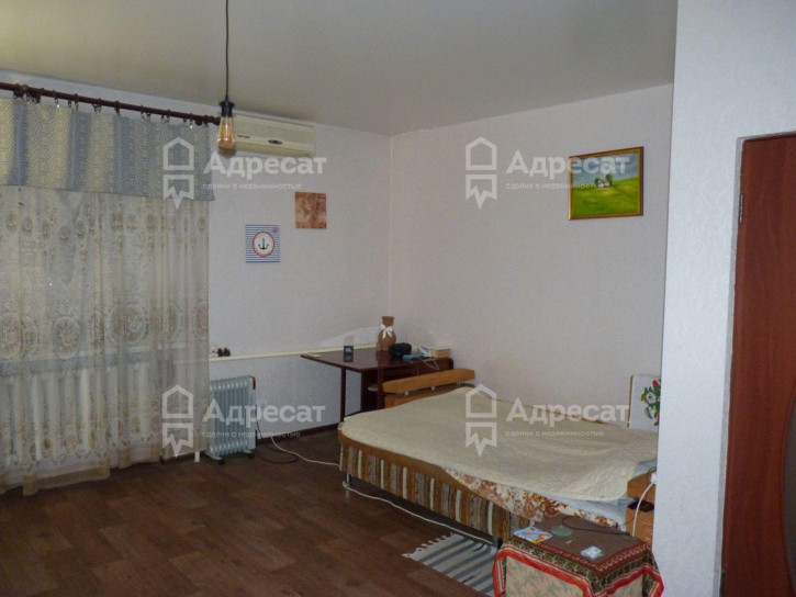 1-комн квартира ул. Казахская,  д.15