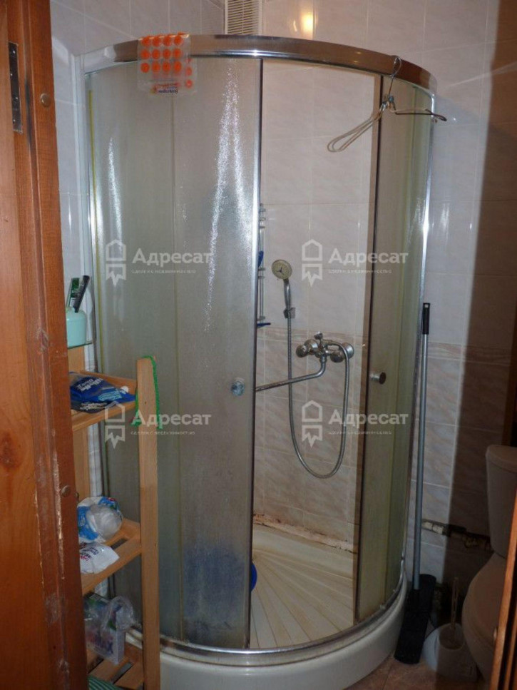 1-комн квартира ул. Казахская,  д.15