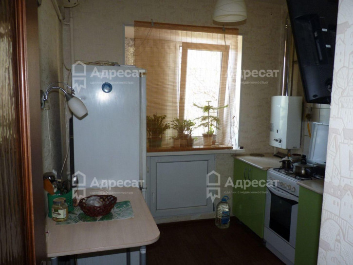 1-комн квартира ул. Казахская,  д.15