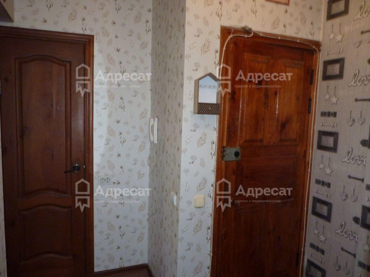 1-комн квартира ул. Казахская,  д.15