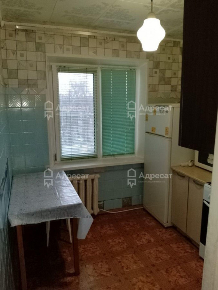 1-комн квартира ул. Федотова,  д.2