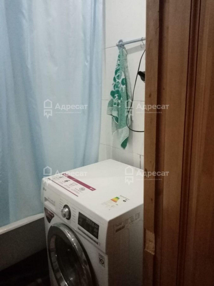 3-комн квартира ул. Репина,  д.7