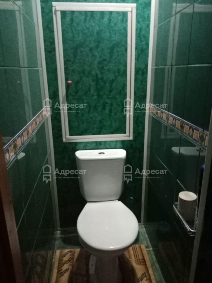 3-комн квартира ул. Репина,  д.7