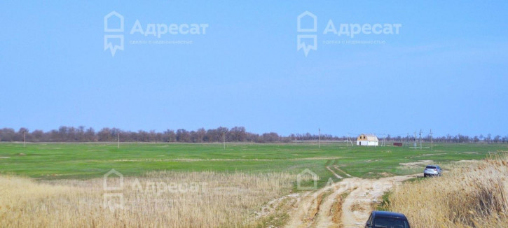 Земельный участок ул. Вечерняя
