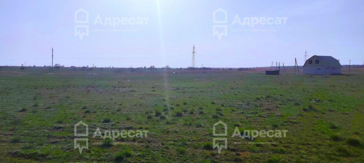 Земельный участок ул. Вечерняя