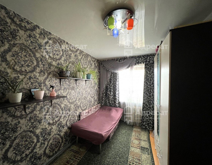 3-комн квартира ул. Жолудева,  д.30