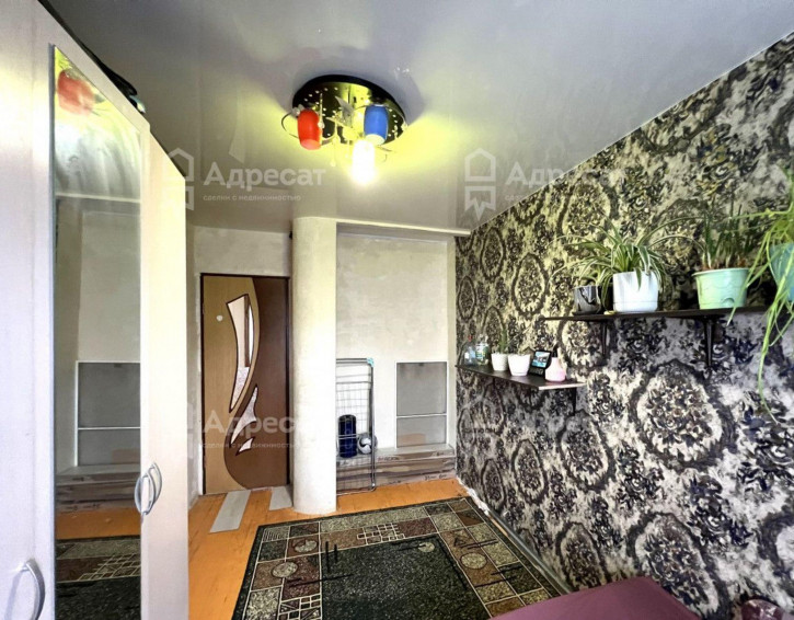 3-комн квартира ул. Жолудева,  д.30
