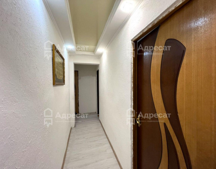 3-комн квартира ул. Жолудева,  д.30