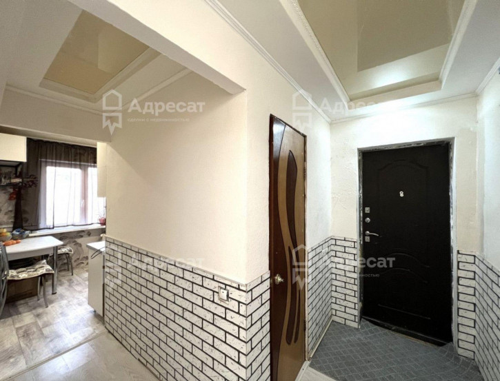 3-комн квартира ул. Жолудева,  д.30
