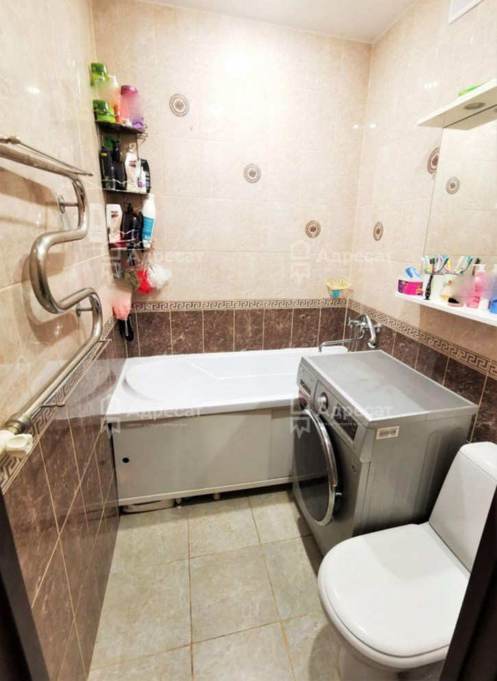 3-комн квартира ул. Жолудева,  д.30