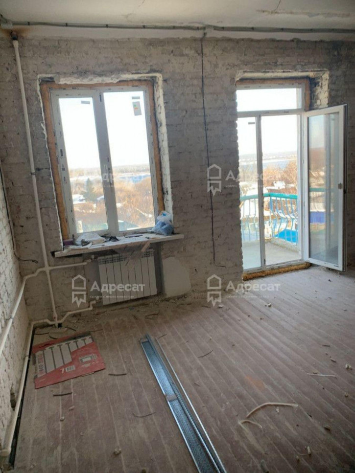 2-комн квартира ул. Крепильная,  д.130