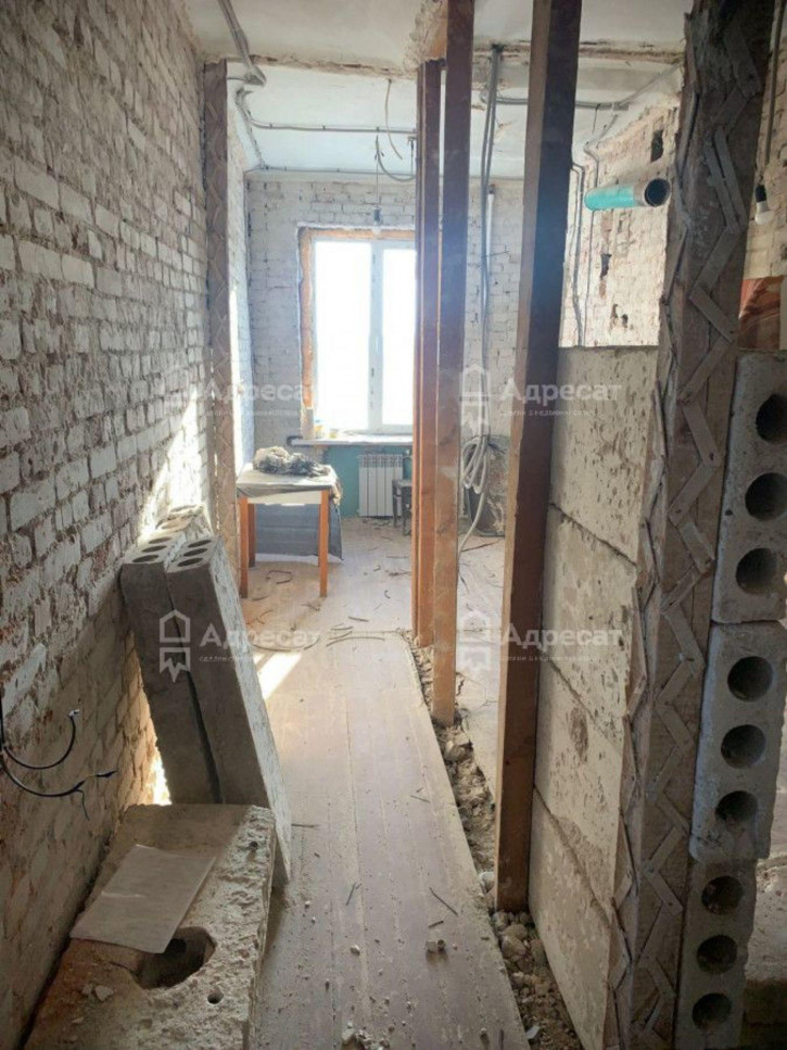 2-комн квартира ул. Крепильная,  д.130