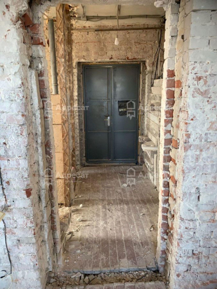 2-комн квартира ул. Крепильная,  д.130