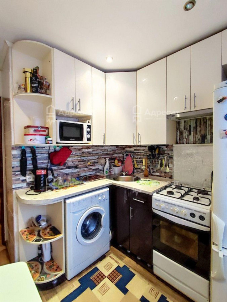 2-комн квартира ул. Танкистов,  д.8