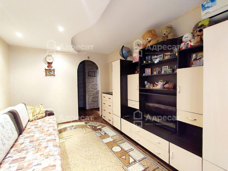 2-комн квартира ул. Танкистов,  д.8