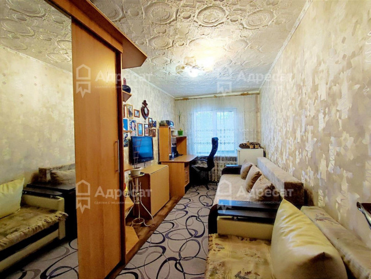 2-комн квартира ул. Танкистов,  д.8