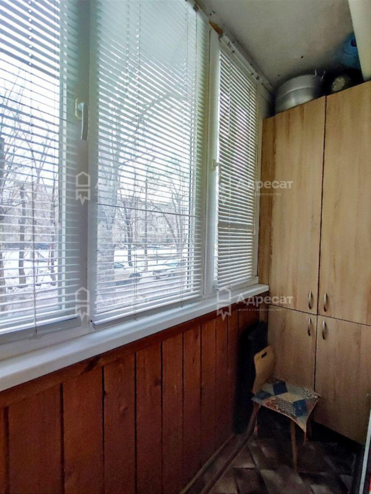 2-комн квартира ул. Танкистов,  д.8