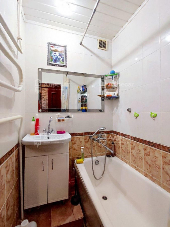 2-комн квартира ул. Танкистов,  д.8