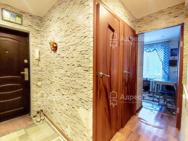 2-комн квартира ул. Танкистов,  д.8