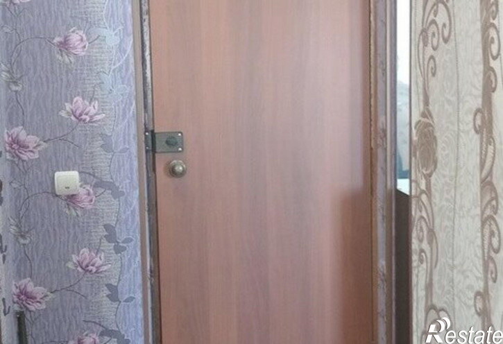 1-комн квартира ул Совхозная, 6,  д. 6