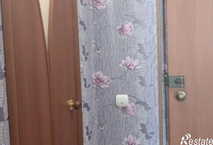 1-комн квартира ул Совхозная, 6,  д. 6