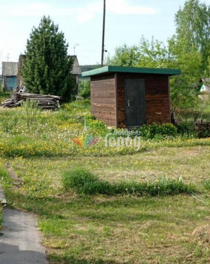 Коттедж/дом Центральная